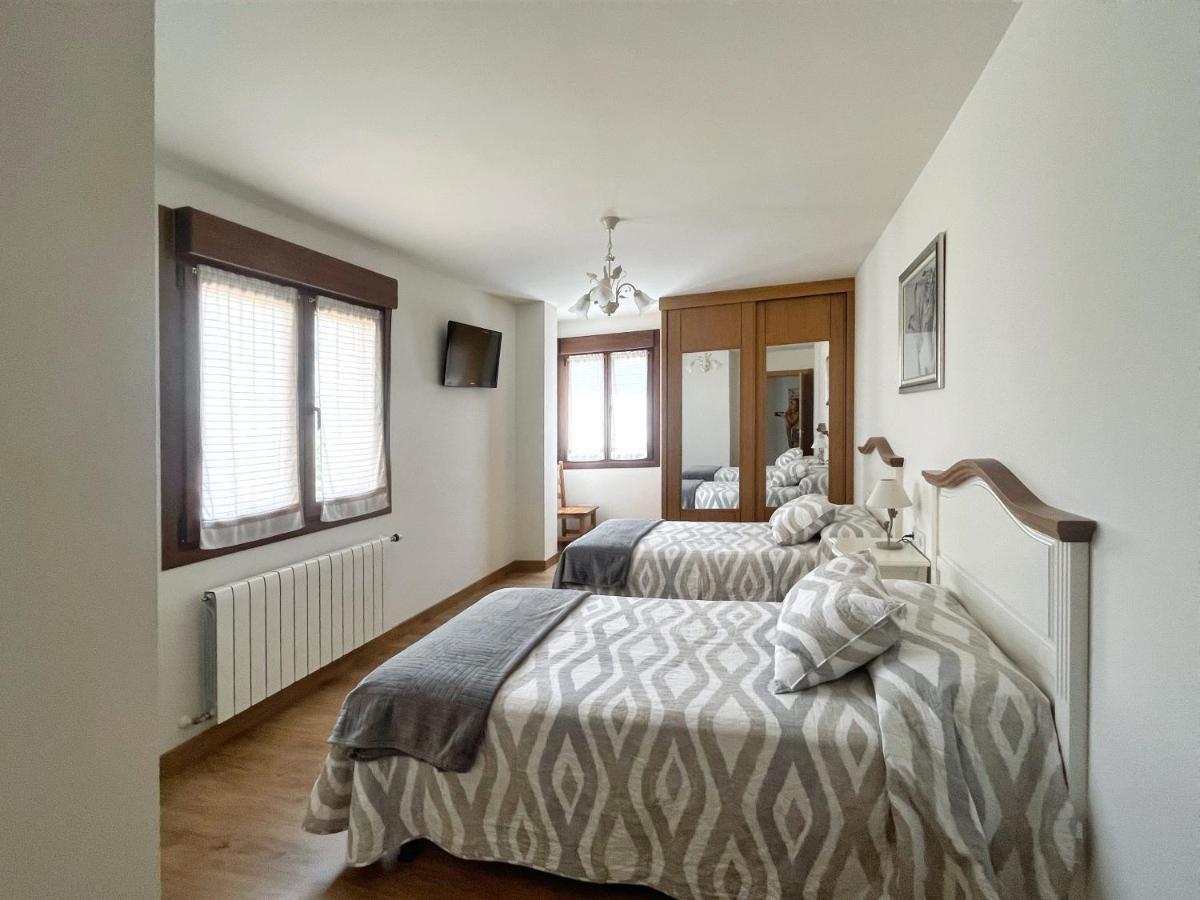 Apartamento Valbuena Potes Exterior photo
