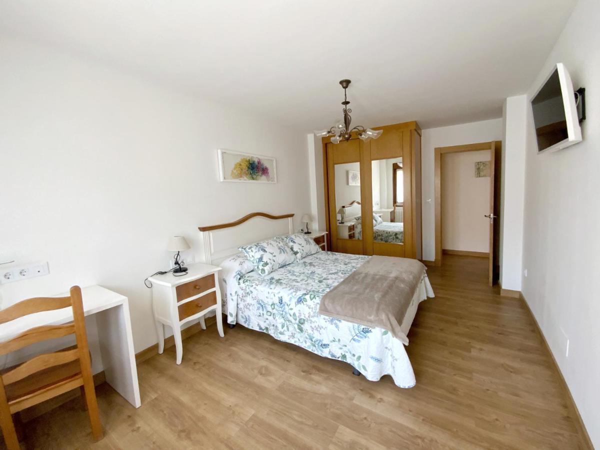 Apartamento Valbuena Potes Exterior photo