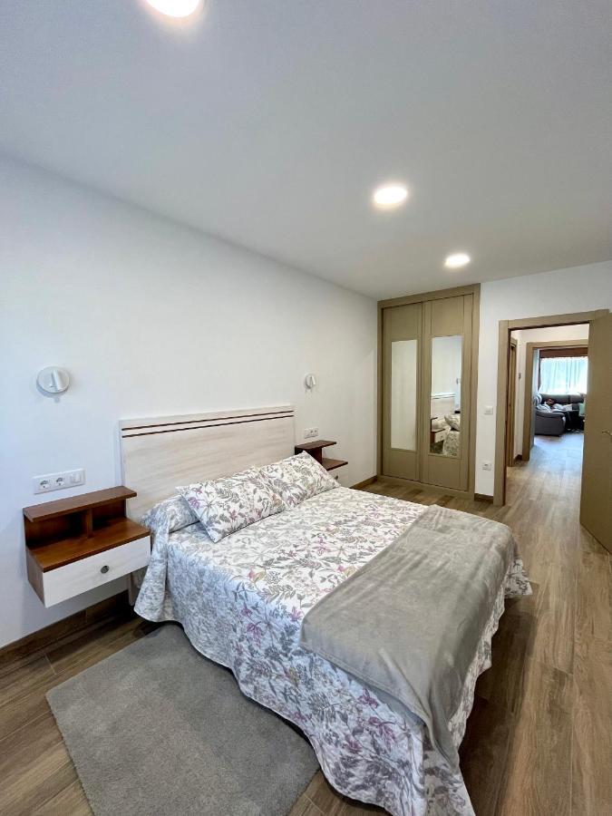 Apartamento Valbuena Potes Exterior photo