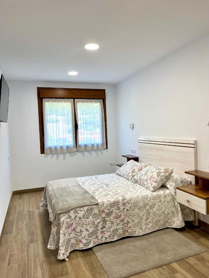 Apartamento Valbuena Potes Exterior photo