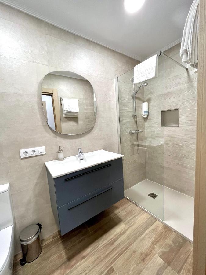 Apartamento Valbuena Potes Exterior photo